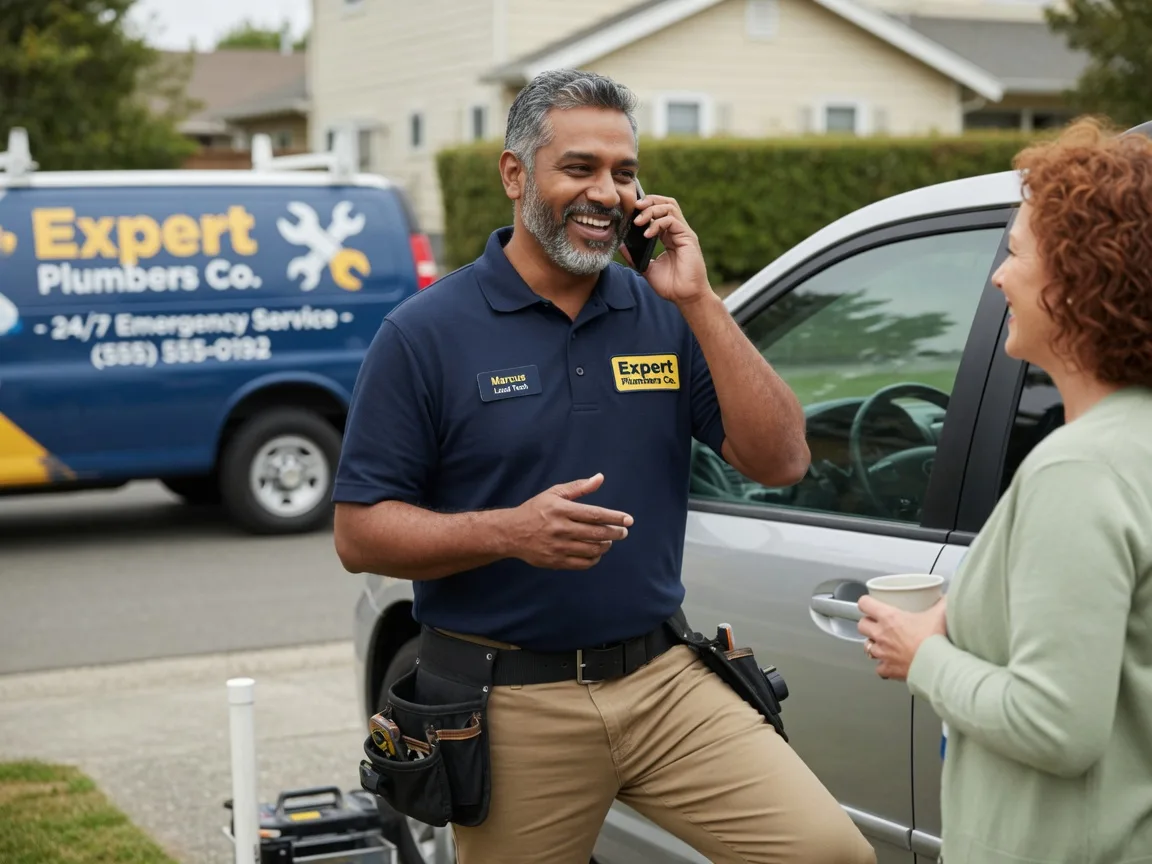 Drain Cleaning Remus, MI FAQs